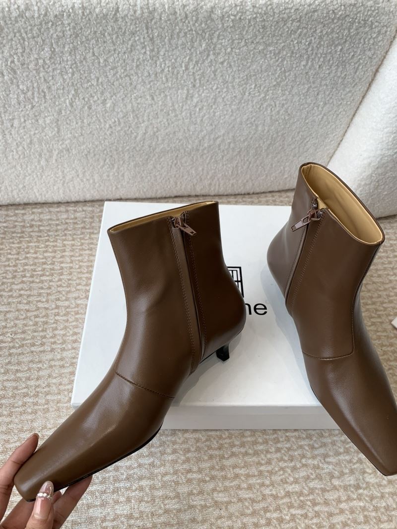 Toteme Boots